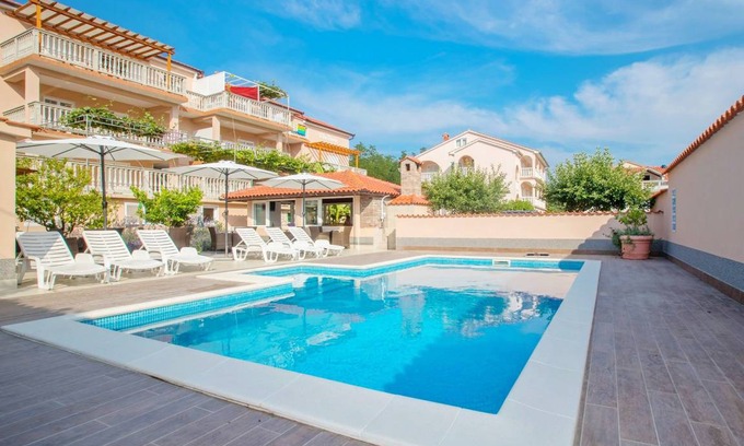 Lopar Apartment | 55 m² Apartment ∙ 1 bedroom ∙ 3 guests