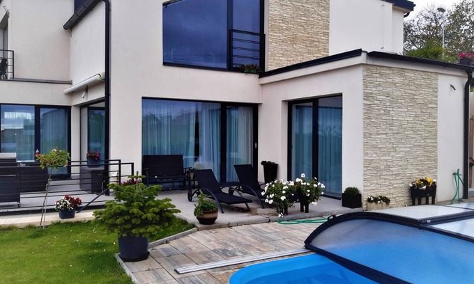 Lany Apartment | 55 m² Apartment ∙ 1 bedroom ∙ 5 guests