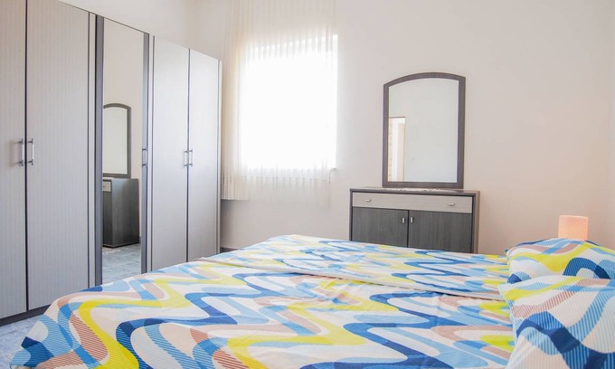 Hvar Apartment | 55 m² Apartment ∙ 1 bedroom ∙ 3 guests