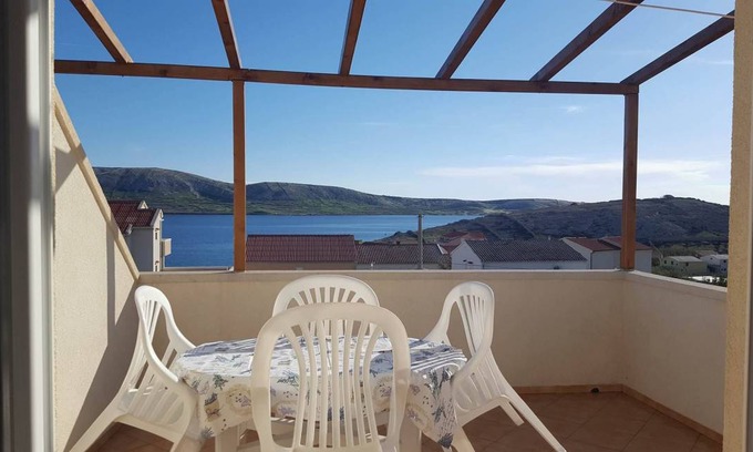 Kustici Apartment | 55 m² Apartment ∙ 1 bedroom ∙ 3 guests