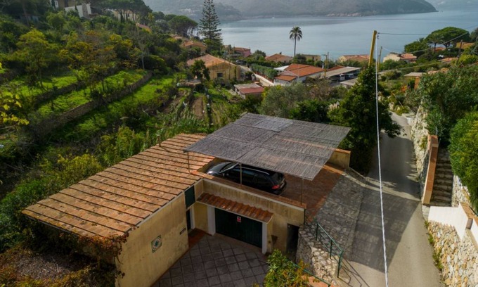 Scaglieri Apartment | 55 m² Apartment ∙ 1 bedroom ∙ 5 guests