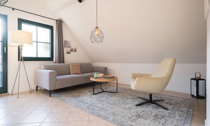 Neuhaus Apartment | 55 m² Apartment ∙ 2 bedrooms ∙ 4 guests