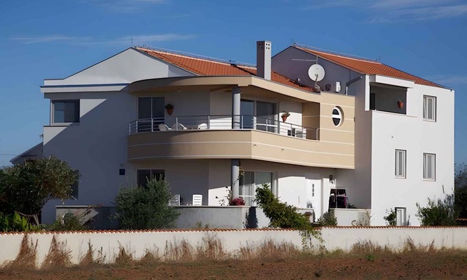 Sukosan Apartment | 55 m² Apartment ∙ 2 bedrooms ∙ 4 guests