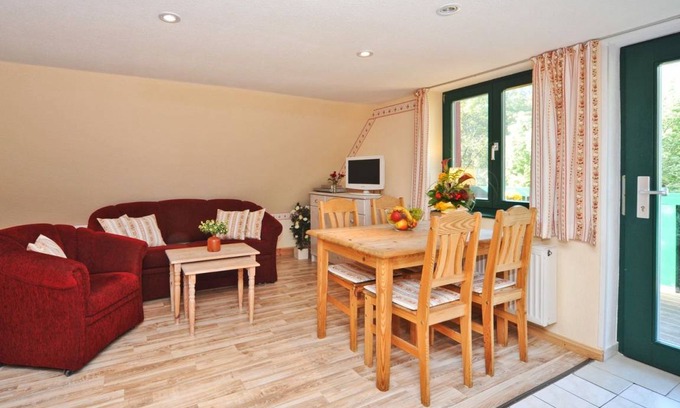 Putgarten Apartment | 55 m² Apartment ∙ 2 bedrooms ∙ 4 guests