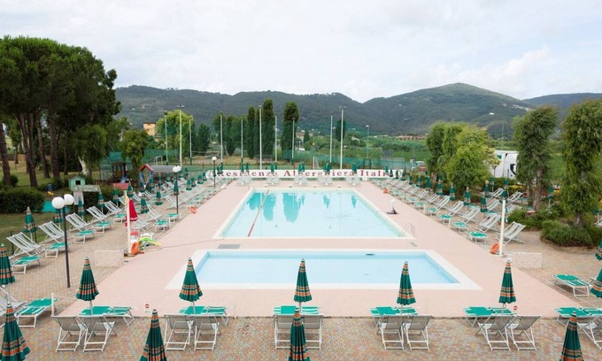 Luni Mare Apartment | 55 m² Apartment ∙ 2 bedrooms ∙ 6 guests