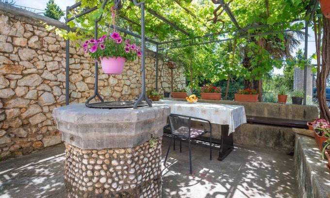 Jadranovo Apartment | 55 m² Apartment ∙ 2 bedrooms ∙ 4 guests