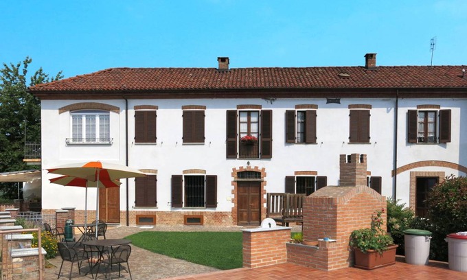 Cossombrato Apartment | 55 m² Apartment ∙ 1 bedroom ∙ 4 guests