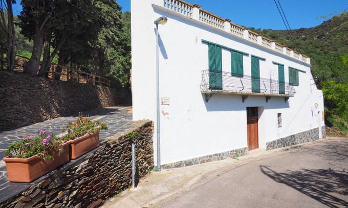 La Vall de Santa Creu Apartment | 55 m² Apartment ∙ 1 bedroom ∙ 4 guests