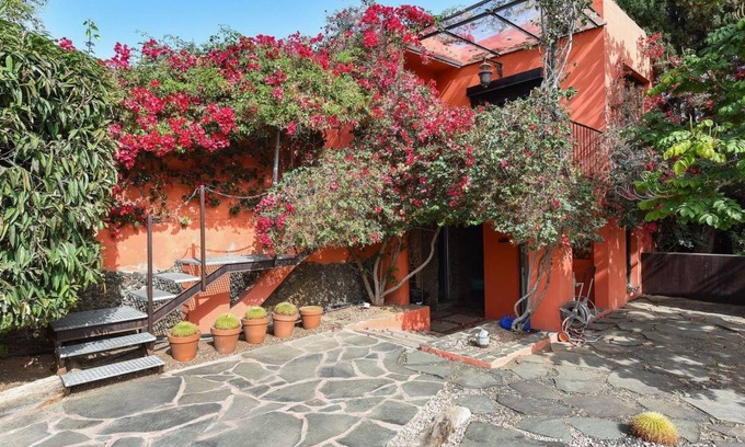 Telde Villa | 55 m² Villa ∙ 1 bedroom ∙ 2 guests