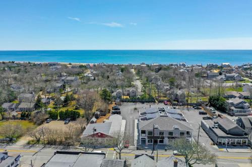 Harwich Port House | 557 Route 28, Unit 203, Harwich Port Cape Cod - - Perfect Rx