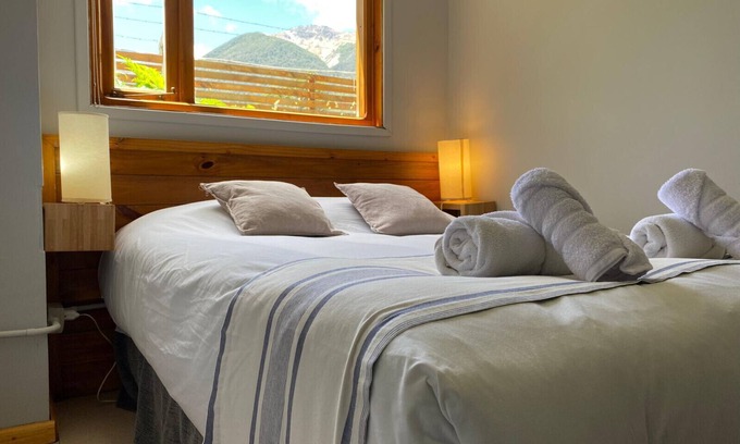 Angostura Apartment | 56. Departamento E