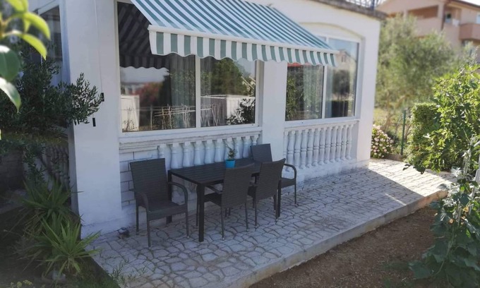 Tkon Apartment | 56 m² Apartment ∙ 2 bedrooms ∙ 4 guests