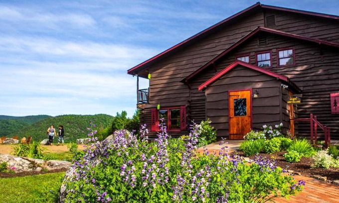 North River Resort | 56 m² Resort ∙ 11 guests