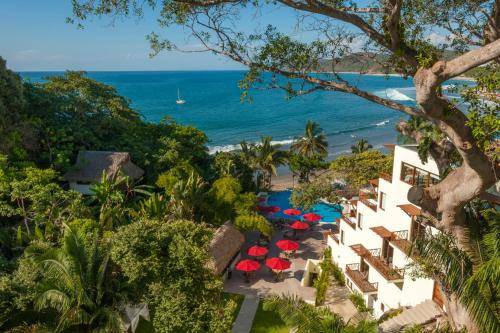 Sayulita Hotel | 560 m² Hotel ∙ 5 bedrooms ∙ 11 guests