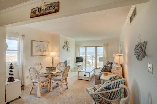 Nags Head House | 5696 - Conroy by Resort Realty