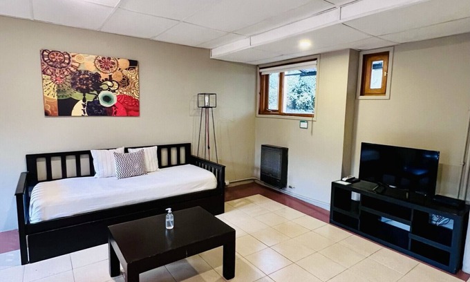 Angostura Apartment | 57. Departamento F