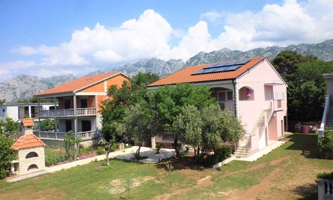 Seline Apartment | 57 m² Apartment ∙ 1 bedroom ∙ 5 guests