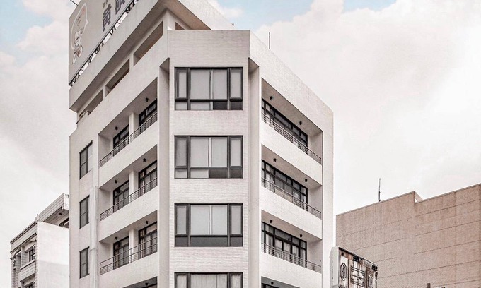 East District Hostel | 57 m² Hostel ∙ 4 guests