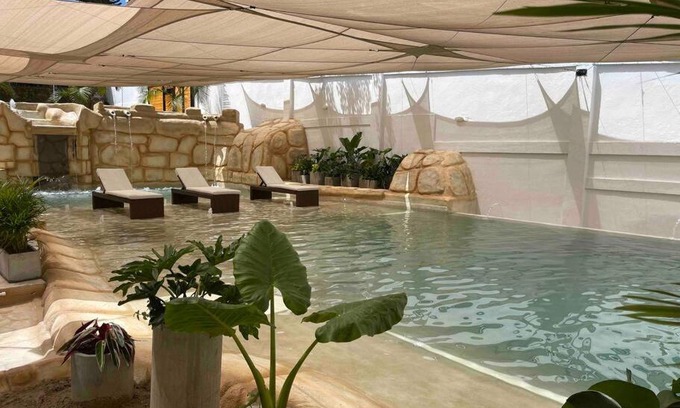 Buenos Aires House | 57 Oasis Las palmas lleras provenza