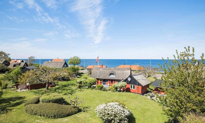 Bolshavn House | 5750 Svaneke - Bølshavn 38
