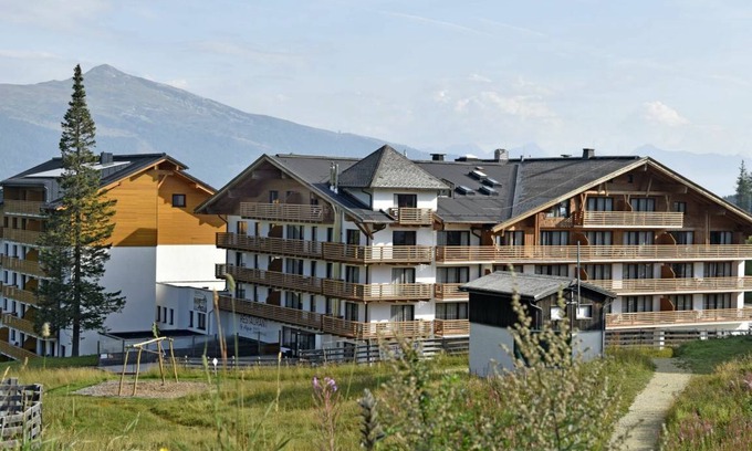 Katschberg Apartment | 58 m² Apartment ∙ 1 bedroom ∙ 4 guests