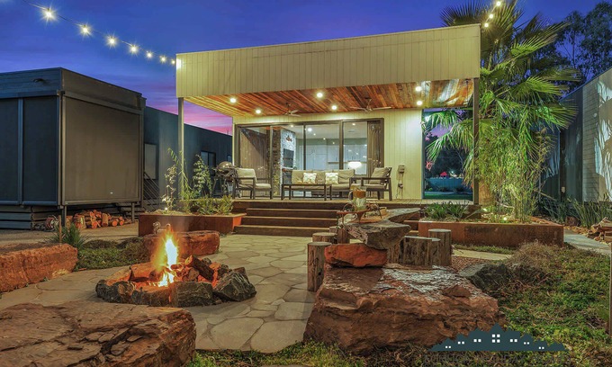 Moama Villa | 58 Highview Summary: