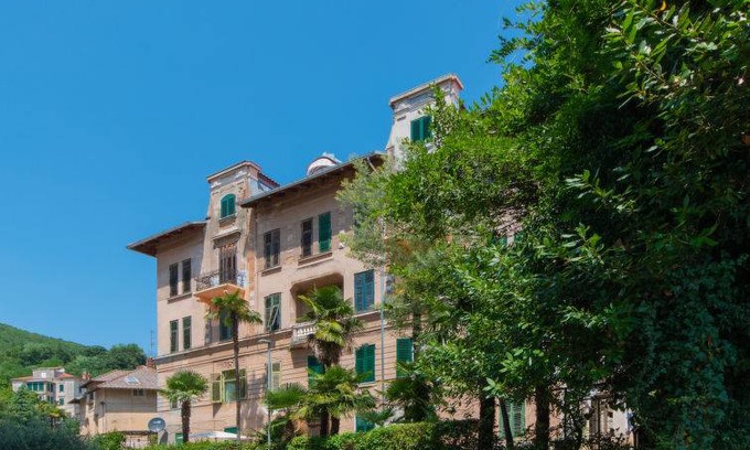 Opatija Apartment | 58 m² Apartment ∙ 2 bedrooms ∙ 4 guests