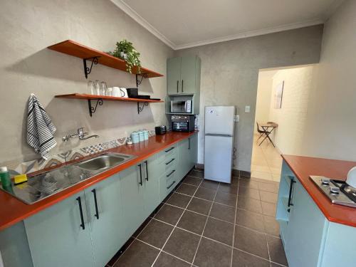 Mokopane Apartment | 59 van Heerden