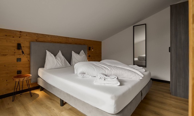 Gargellen Apartment | 59116 Wanderfalke 116 T