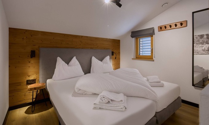 Gargellen Apartment | 59118 Bartgeier 118