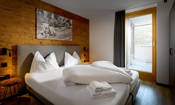 Gargellen Apartment | 59310 Steinadler 310 T S