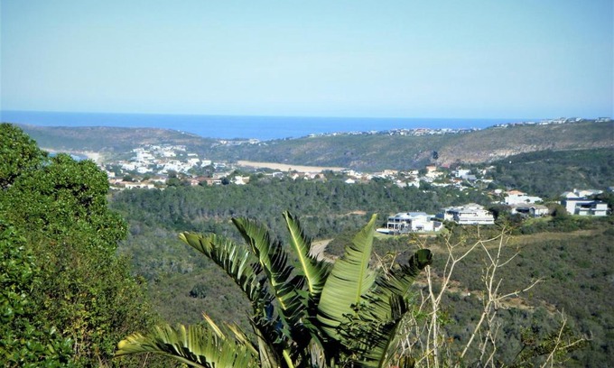 Plettenberg Bay Apartment | 5A Castleton