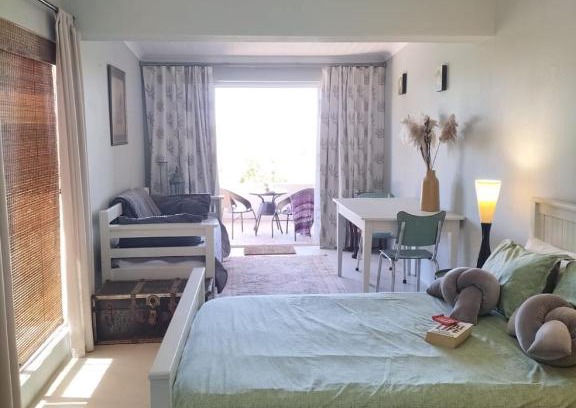 Napier House | 5a Reservoir Road
