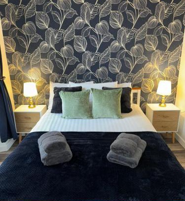 Whitehaven Apartment | 5b Queens Street, Whitehaven