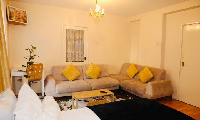 St. George's Apartment | 5bedroom apartment Camden kingscross