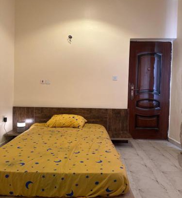 Jabi House | 5koboproperty