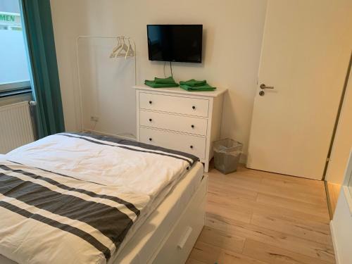 Neustadt Apartment | 5min City Zentral - Wohnen am Werdersee Neustadt