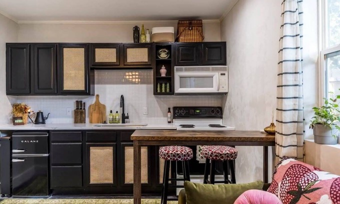 Kessler House | 5min to Bishop Arts - Stay at Meadow House