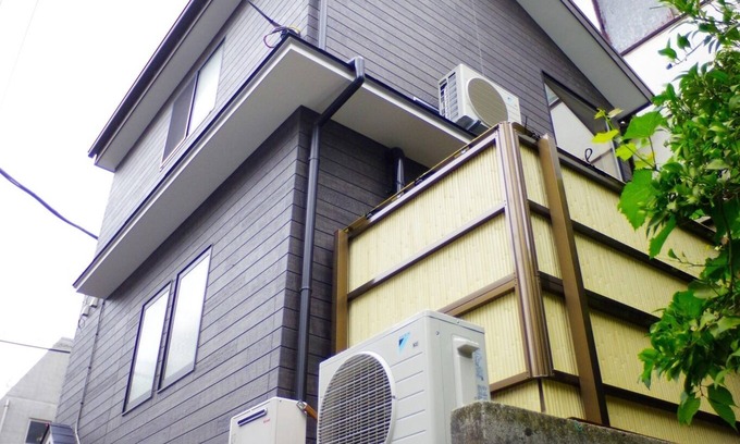 Shibuya House | 5mins to Shibuya sta Japanese style house/Shibuya-ku Tokyo