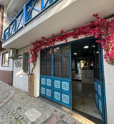 Edirne House | 5RoomsPansiyon