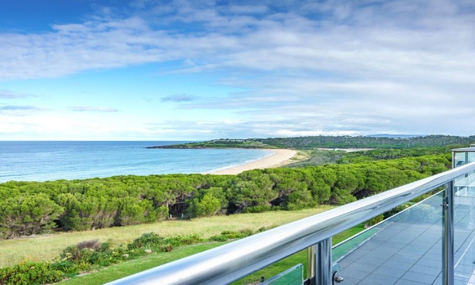 Tura Beach Apartment | 6/18 Surf Circle, Tura Beach