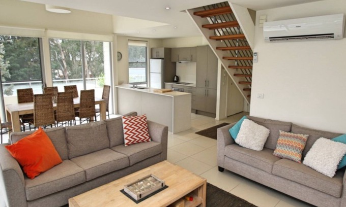 Hawks Nest Apartment | 6/22 Bennet St, Hawks Nest