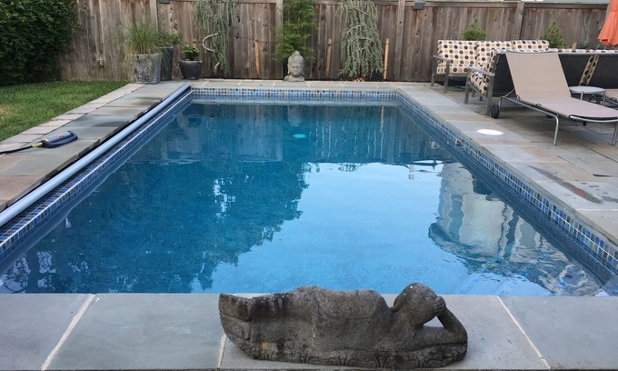 South Rehoboth House | 6 Bed/5 Bath with Pool - upgraded beds for 2026