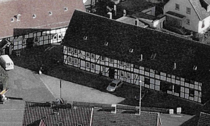 Langelsheim Apartment | 6 bed apartment near the old imperial city of Goslar. Wicki's Biker Lodge