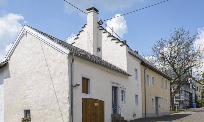 Wissmannsdorf Other | 6 bed cottage (daisies) - 3 stars - Nengshof
