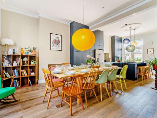 Saltburn-by-the-Sea House | 6 Bed in Saltburn-By-The-Sea 87398