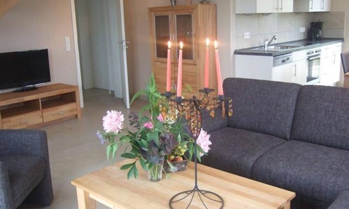 Eilscheid Other | 6-bed vacation apartment "Zum Käulchen" (with sauna) - Ferienhof Pütz