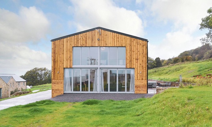 Wolsingham Cottage | 6 bedroom accommodation in Wolsingham, near Stanhope