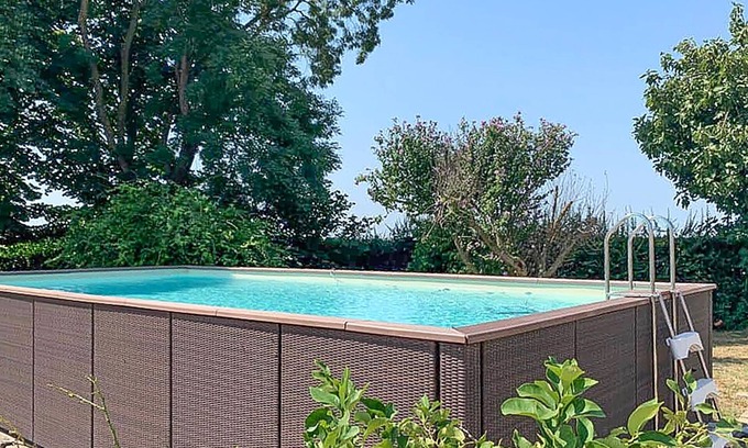 Boara Pisani House | 6 bedroom accommodation in Boara Pisani