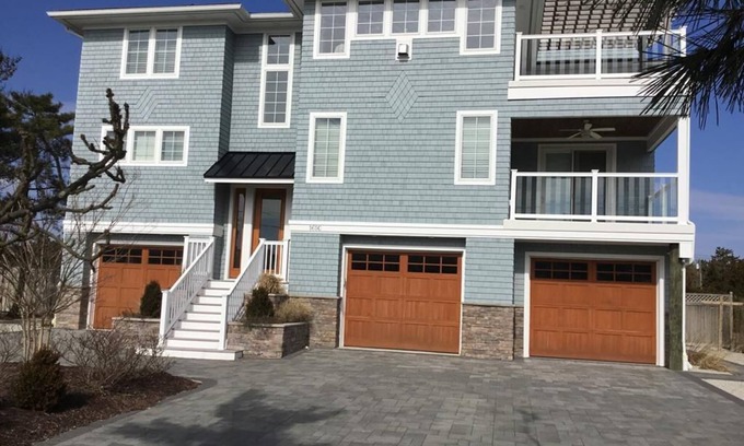 Loveladies House | 6 bedroom accommodation in Loveladies